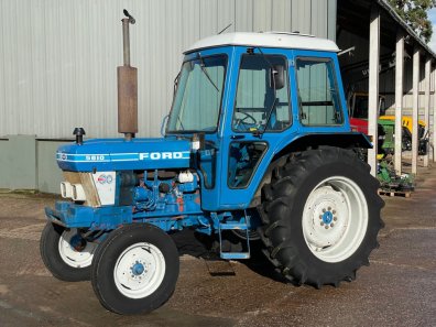 Ford 5610