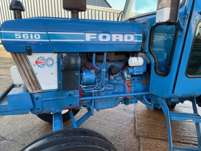 Ford 5610