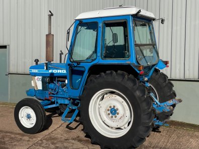 Ford 5610