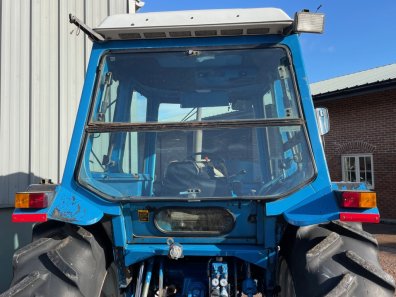 Ford 5610