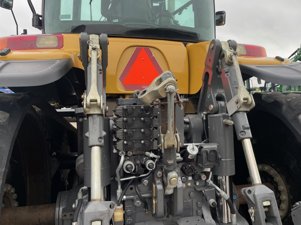 CAT MT765C