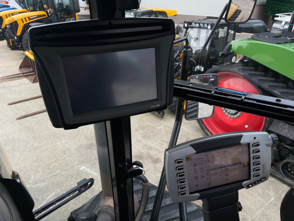 CAT MT765C