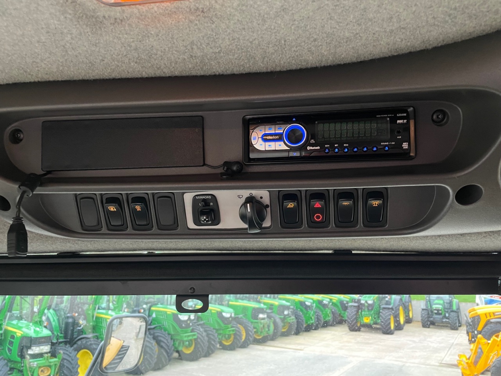 CAT MT765C