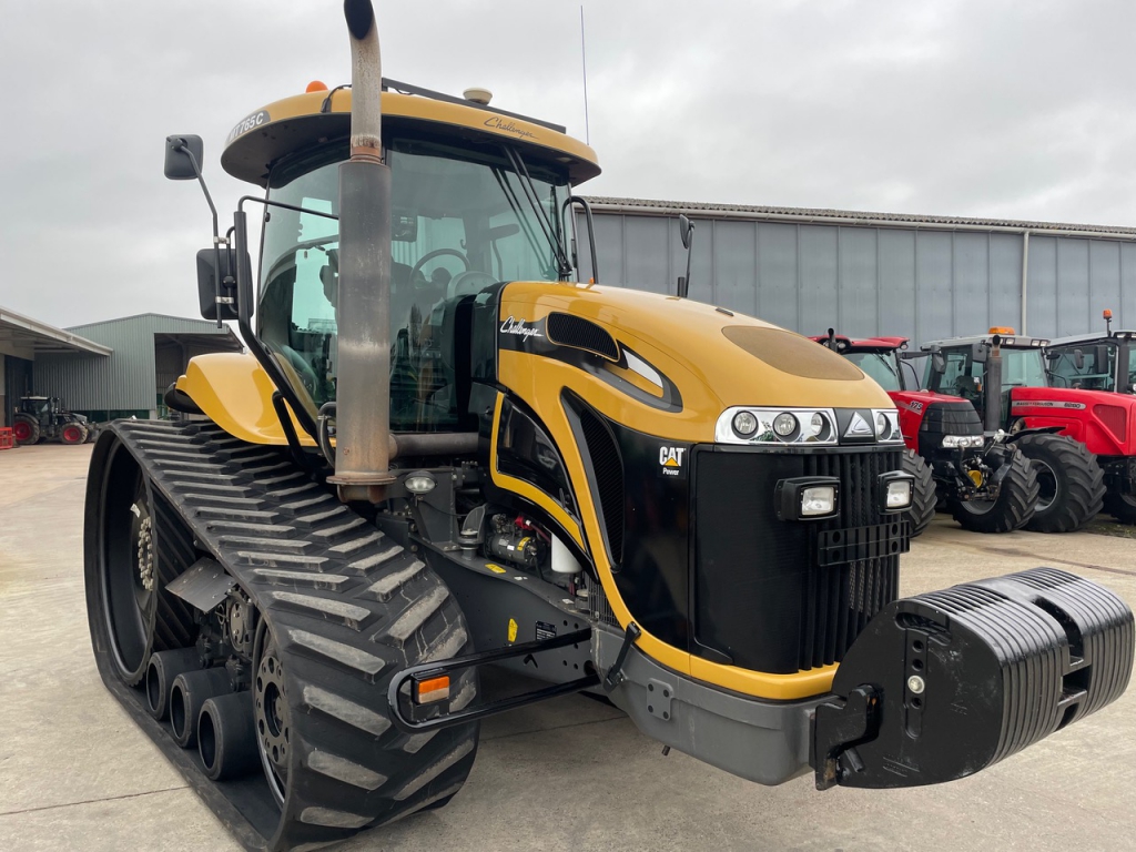 CAT MT765C