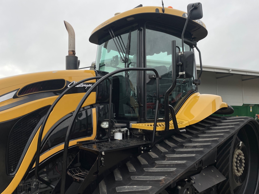 CAT MT765C