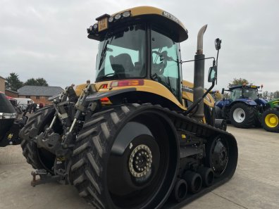CAT MT765C