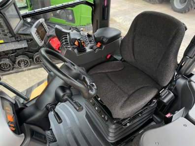 CAT MT765C