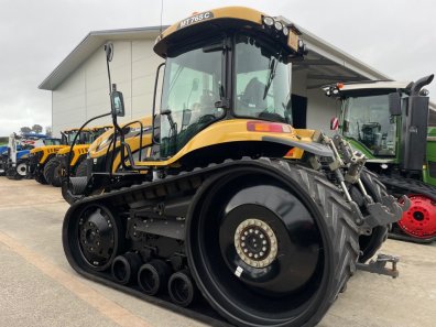 CAT MT765C