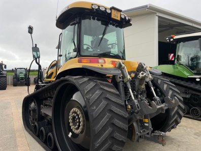 CAT MT765C