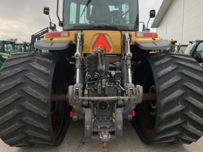 CAT MT765C