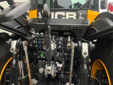 JCB 4220 Fastrac