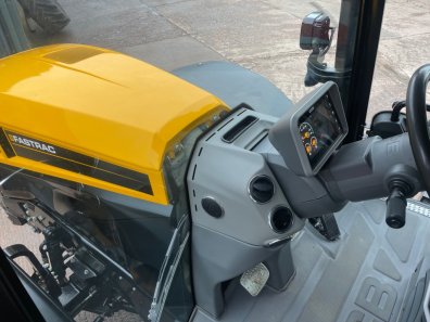 JCB 4220 Fastrac
