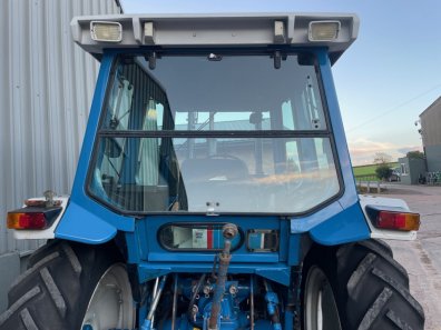 Ford 5610 SuperQ