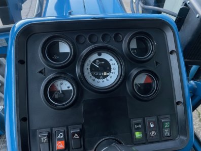 Ford 5610 SuperQ
