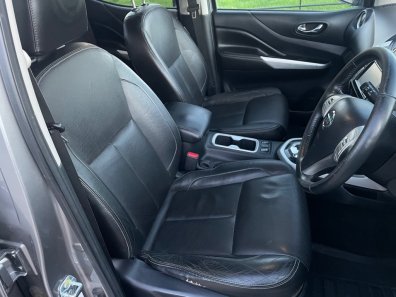 Nissan Navara Tekna 2.3 Diesel