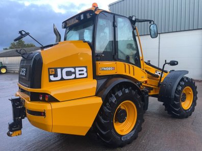 JCB 320S