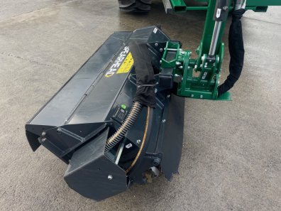 Spearhead Twiga S60 Classic hedge trimmer