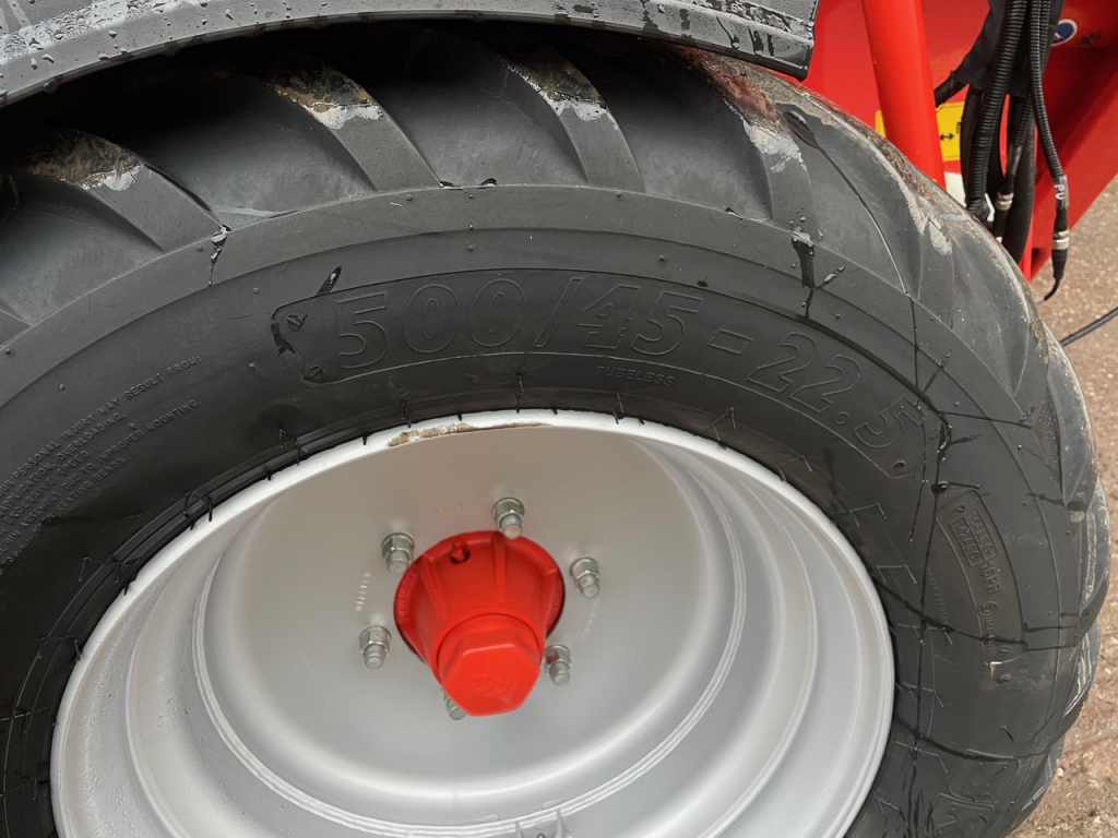 Kuhn Merge Maxx 1090