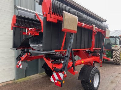 Kuhn Merge Maxx 1090