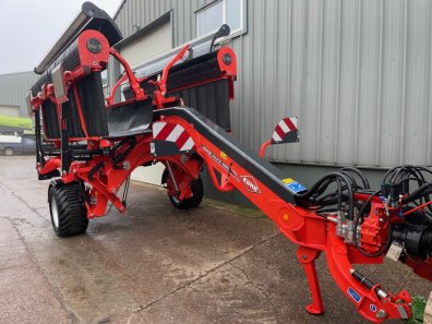 Kuhn Merge Maxx 1090