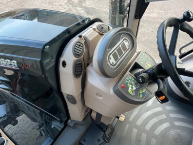 Fendt 828 Profi-Plus