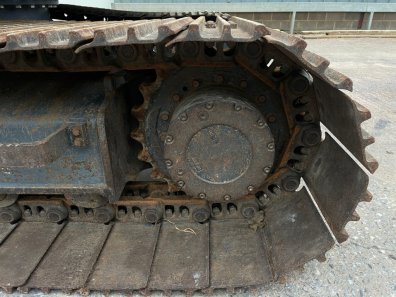Doosan DX140LC Series 5