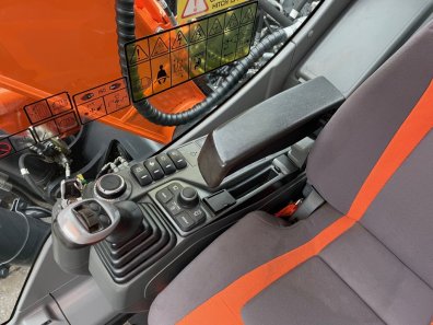 Doosan DX140LC Series 5