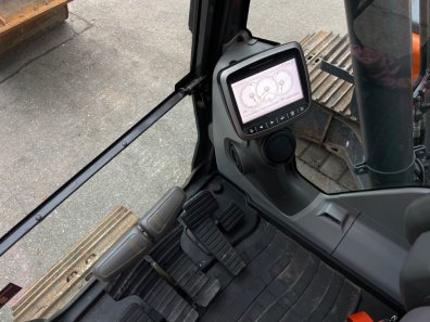 Doosan DX140LC Series 5