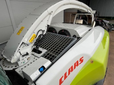 Claas Jaguar 950