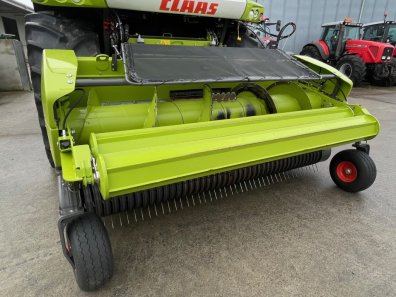 Claas Jaguar 950