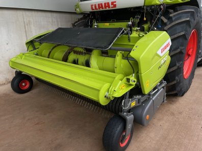 Claas Jaguar 950