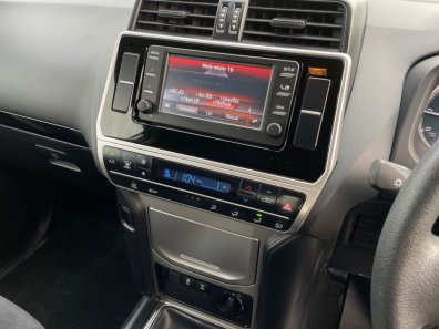 Toyota Land Cruiser Commercial 2.8 diesel