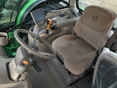 John Deere 6R 145