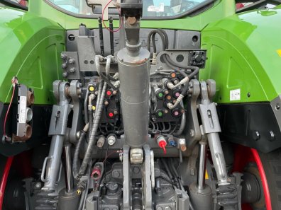 Fendt 939 Profi-Plus Gen6