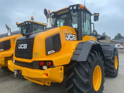 JCB 419S