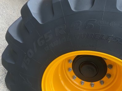 JCB 419S
