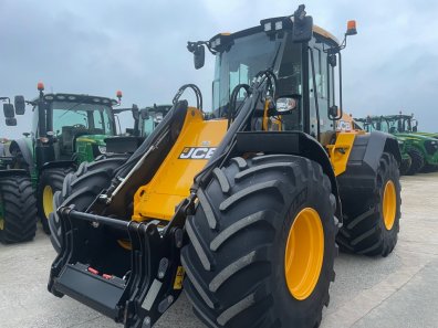 JCB 419S