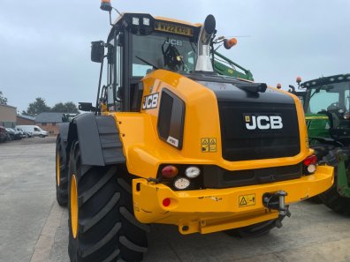 JCB 419S