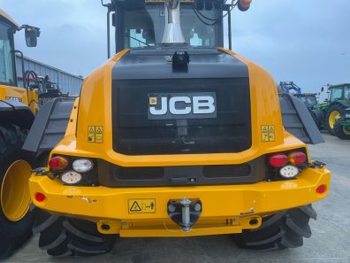 JCB 419S
