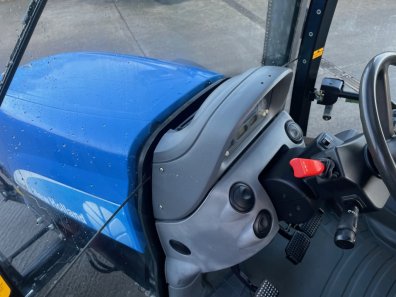 New Holland TSA100