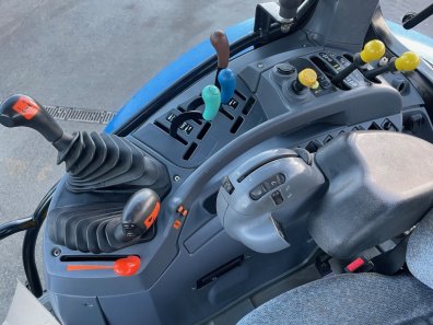 New Holland TSA100