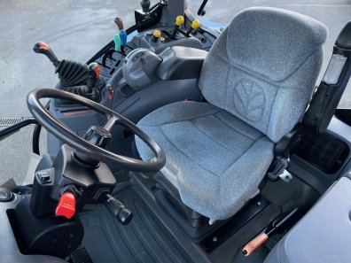 New Holland TSA100
