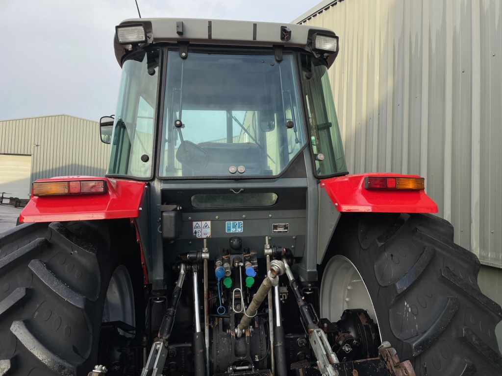 Massey Ferguson 4270