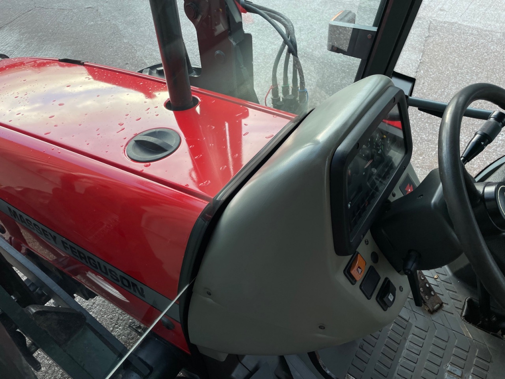 Massey Ferguson 4270