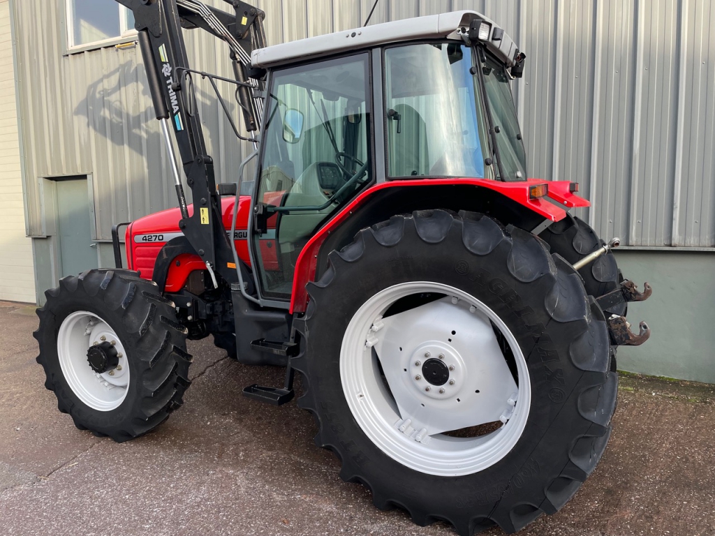 Massey Ferguson 4270