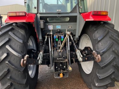 Massey Ferguson 4270