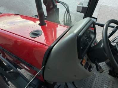 Massey Ferguson 4270