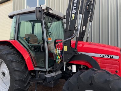 Massey Ferguson 4270