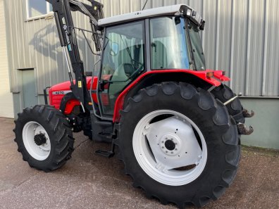Massey Ferguson 4270