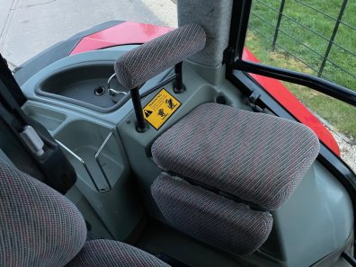 Massey Ferguson 6265
